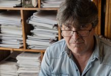 “El castigo al lavado narco es la nada misma”