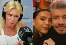 La bomba de Yanina Latorre sobre Juanita Tinelli y Marcelo que hizo estallar todo: “Tiene…”