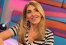 «Separación»: Karina Iavícoli dio la noticia que sacude al espectáculo