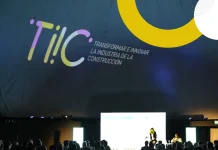 Llega Experiencia TIIC 2025, la exposición de la tecnología y la innovación en construcción