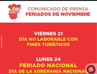 Cómo funcionará el comercio este fin de semana largo?