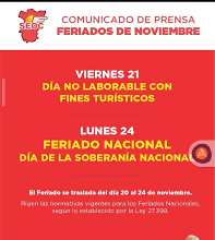 Cómo funcionará el comercio este fin de semana largo?