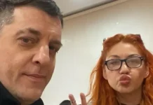 Lourdes de Bandana será querellante en la causa contra su exnovio