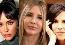 Cande Tinelli disparó con un fuerte mensaje contra de Paula Robles y Guillermina Valdés