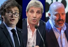 Teoría del derrame recargada: “Por enésima vez, no sucede”