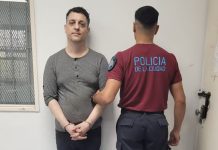 El ex de Lourdes García, procesado con prisión preventiva