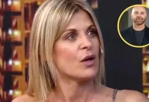 Eugenia Tobal renunció a Masterchef Celebrity: la frase de Martitegui que lo desencadenó