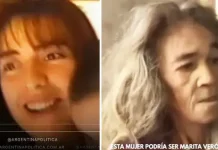 Esta no era Marita: el video que mostraría una manipulación de Trimarco