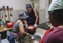 Un informe de la UCA señala que el 15% de los asalariados sufre de inseguridad alimentaria