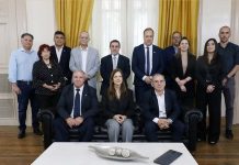 Salud, la Universidad Tecnológica Nacional y la Facultad de Ciencias Exactas y Tecnología firmaron un acta acuerdo para la realización de prácticas profesionales supervisadas