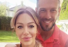 Evangelina Anderson pidió un llamativo deseo y en las redes lo tomaron como una indirecta letal para Martín Demichelis