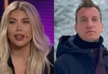 Maxi López ventiló el peor defecto de Wanda Nara y la dejó expuesta con Martín Migueles