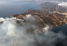 Japón emitió una alerta por tsunami tras un sismo de magnitud 6,7