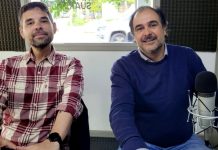 Una alianza solidaria entre la tecnología y la empatía a beneficio del Centro de Día