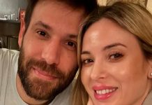 Le dieron prisión domiciliaria a Elías Piccirillo, exmarido de Jésica Cirio