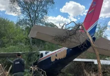 Avionetas recicladas de EE.UU y pilotos jóvenes: así opera la ruta aérea de la cocaína que atraviesa el norte argentino