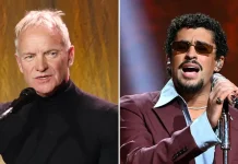 Sting actuará días antes del Super Bowl: la polémica por el espectáculo de Bad Bunny