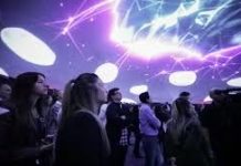 Agenda cultural porteña: la tecnología, la creatividad y la innovación llegan a Buenos Aires con Tecweek