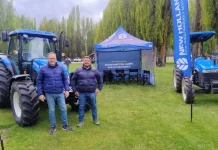 La concesionaria que reúne servicio, tecnología y expansión en la Patagonia