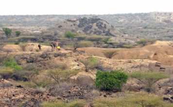 Hallazgo en Kenia retrasa los orígenes de la tecnología humana: 300 siglos fabricando las primeras “navajas suizas” de la humanidad