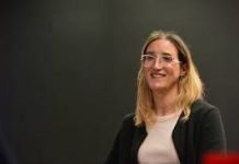 Quién es Eliana Bracciaforte, la cordobesa experta en tecnología que es furor en TiKTok