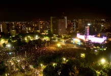 La Plata vivirá la “Semana de la Música” con ocho días de shows gratuitos por el 143° aniversario de la ciudad