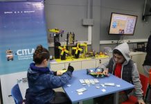 Nuevos cursos gratuitos de tecnología y ambiente