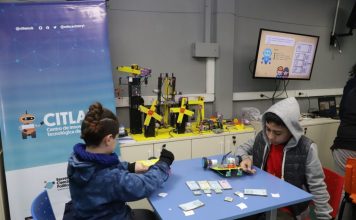 Nuevos cursos gratuitos de tecnología y ambiente