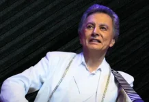 Preocupa la salud de Palito Ortega: volvió a suspender dos shows