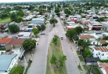 Las avenidas de Tucumán que no se hicieron y otras a medio camino