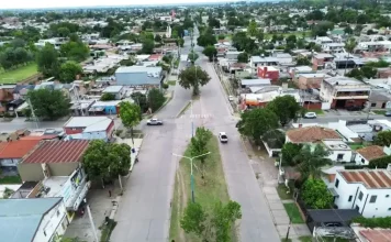 Las avenidas de Tucumán que no se hicieron y otras a medio camino