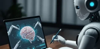 OpenAI innova en salud: planea crear un asistente médico personal generado con inteligencia artificial
