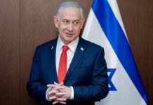 Turquía emitió una orden de detención contra Netanyahu por el “genocidio” en Gaza