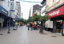 Tucumán Desde el lunes 17 cambia el horario de atención en el comercio