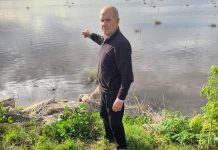 Pablo Zurro dice que el gobierno nacional restringe la ayuda al distrito “Dejaron afuera a Pehuajó por ideología”