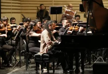 La Orquesta Estable junto a Nima Sarkechik abren el Festival Tucumán Jazz