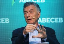 En plena disputa con Milei, Macri reúne al PRO