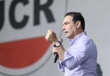 Crisis en la UCR: ¿quién conducirá el partido tras la debacle electoral?