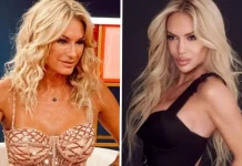 Yanina Latorre se cansó y contó la verdad sobre de qué trabaja Luciana Salazar y quién sería su nuevo amor: “No debería…”