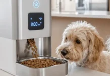 Tecnología para mascotas: los dispositivos inteligentes que marcarán el futuro