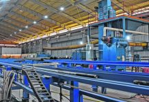 OCDE alerta que la liberalización económica de Milei pone en riesgo la industria argentina