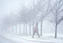 Cómo La Niña y el vórtice polar podrían acelerar la llegada de un invierno brutal en Estados Unidos