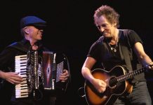 10 canciones de rock donde destaca el acordeón