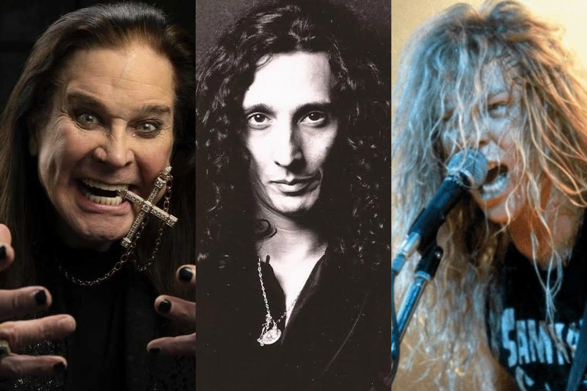 10 canciones que son aterradoras