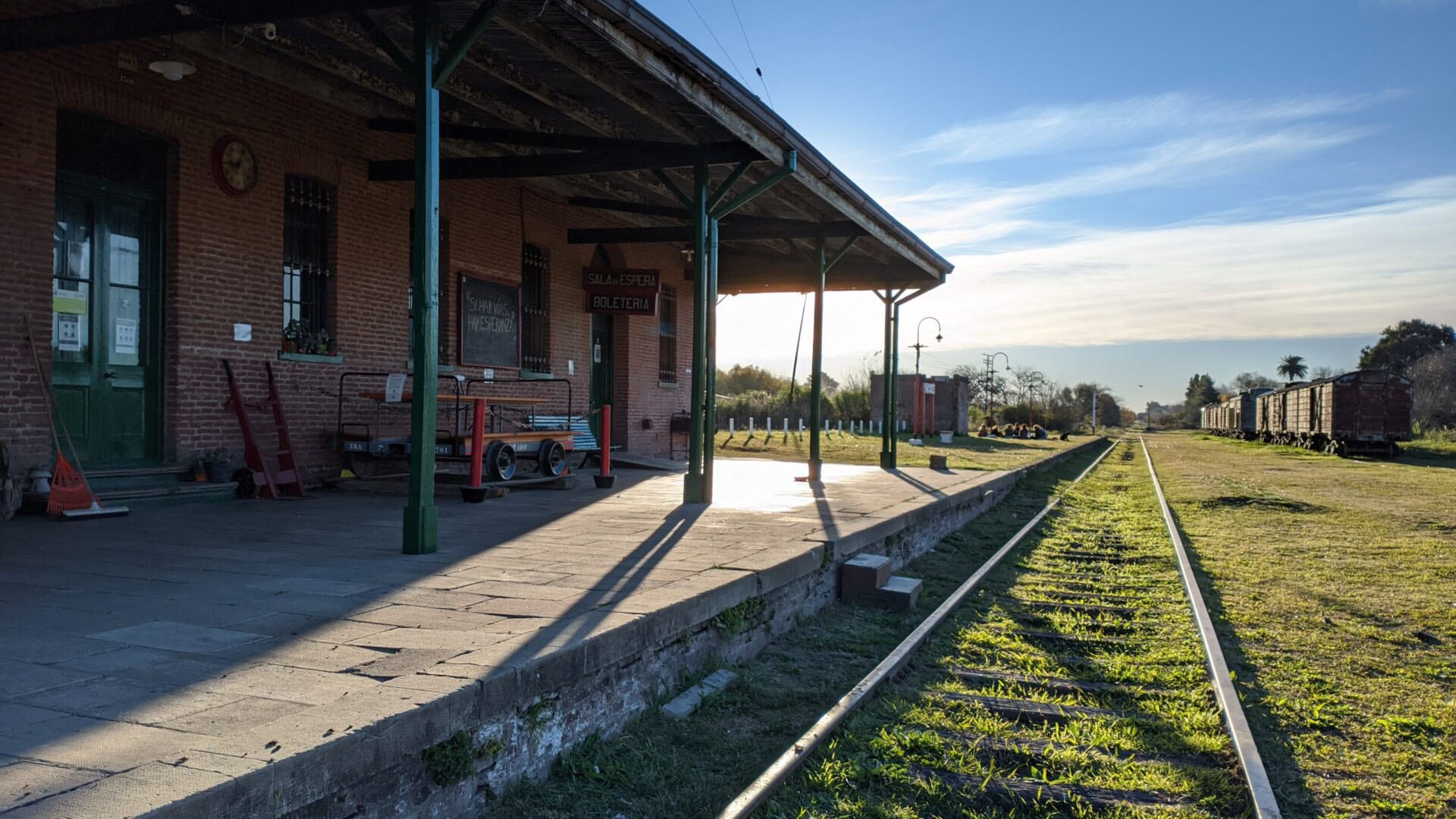 10 pueblos cerca de CABA para hacer una escapada el fin de semana largo de noviembre