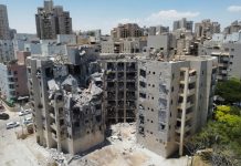 Sigue la enajenación de bienes del Estado