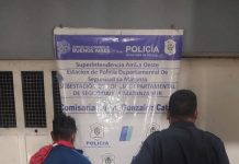 40 segundos para matar: asesinó de seis tiros al nuevo novio de su ex delante de su hija de 10 años