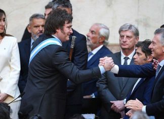 A un mes del 26-O, Milei fagocita a sus aliados y arma su quórum en el Congreso sin intermediarios