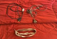 Amenazaron con electrocutar a un hombre de 94 años durante una violenta entradera en Mar del Plata