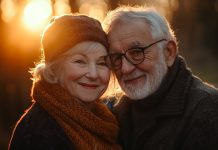 Amor cosecha tardía: el divorcio después de los 60 años, la segunda oportunidad de los viudos y el deseo sin edades